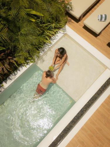 El Nido Hotel | Lio Lio Suites Private Pools