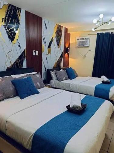 Intramuros Apartment | Lis Urban Residence
