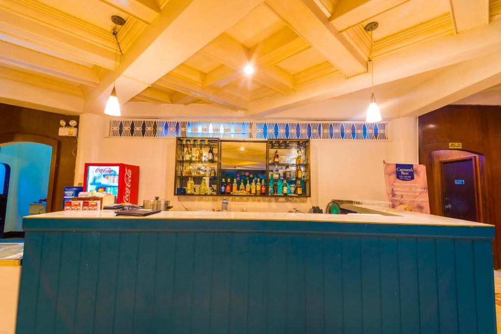 Urdaneta City Hotel | Lisland Rainforest Resort