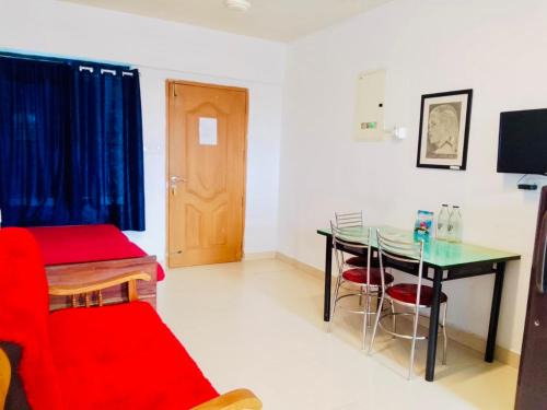 Kakkanad Apartment | LiveTheDay Apartment