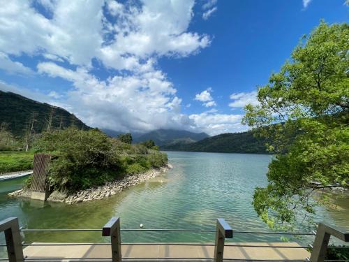 Shoufeng House | Liyu Lake Soholake Homestay