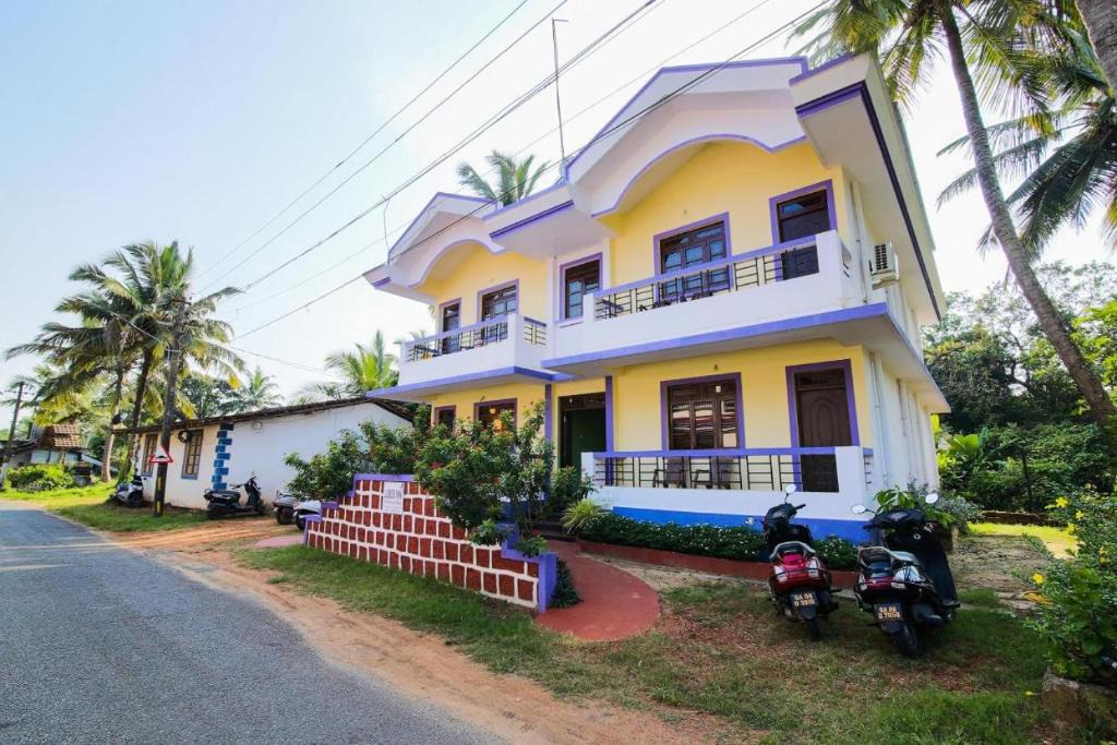 Fatrade House | Lobo's Guesthouse