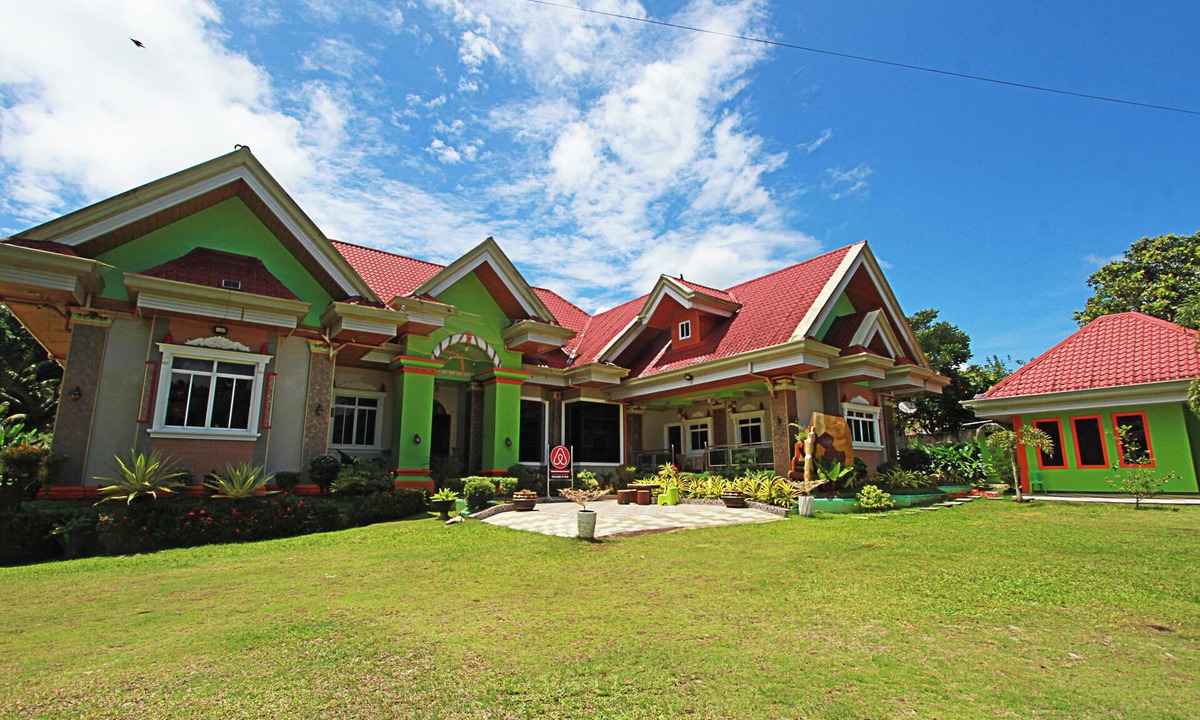 Loboc House | Loboc Airbnb Traveller's Inn