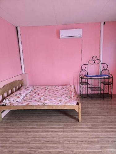 South Cotabato House | Lola Mamang Resort