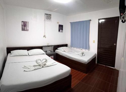 Balabag Hotel | Lola's Lodge