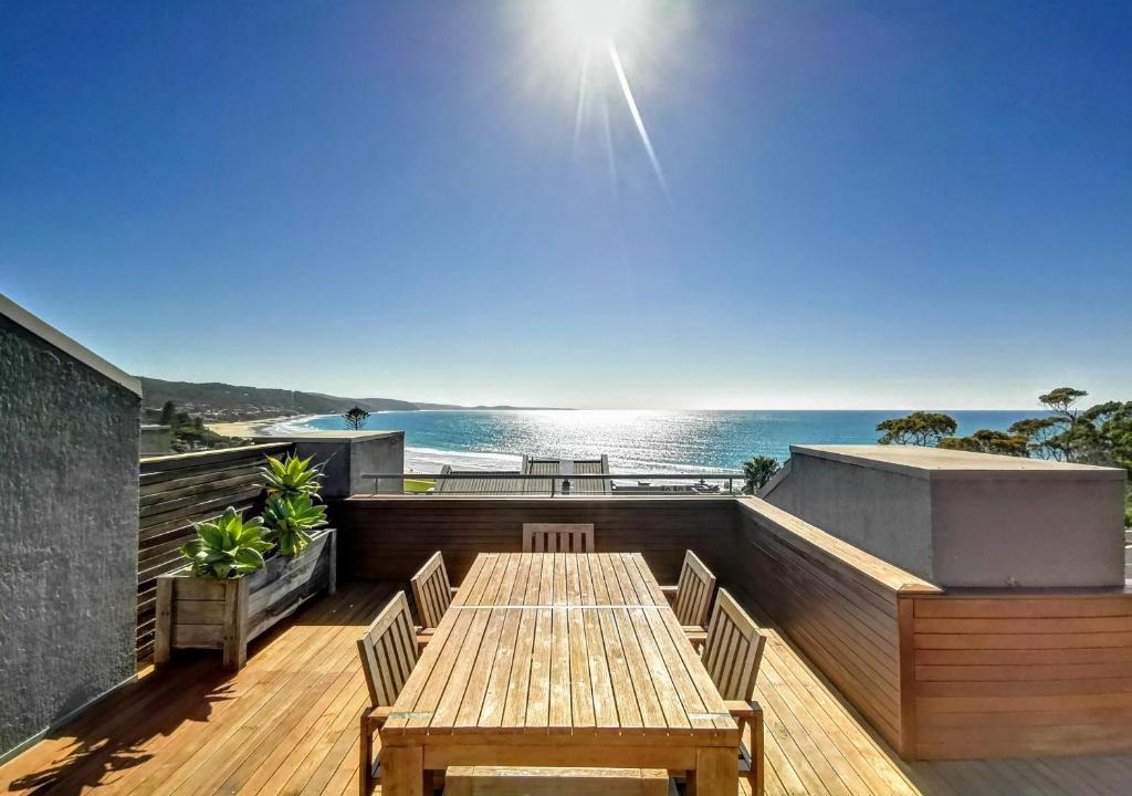 Lorne Apartment | Lorne Beachfront Accommodation