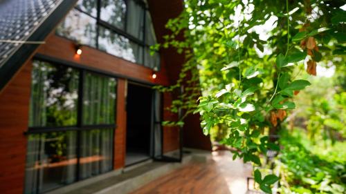 Lakkidi Villa | Lostcabins