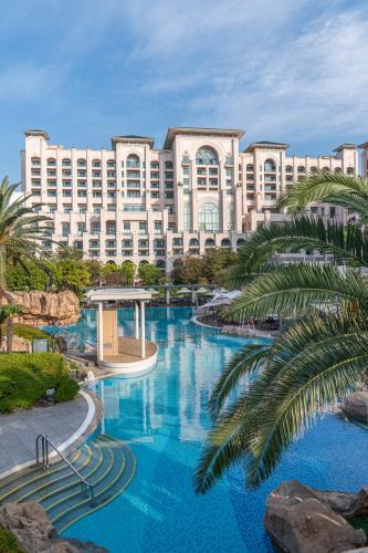 Jungmun Hotel | Lotte Hotel Jeju