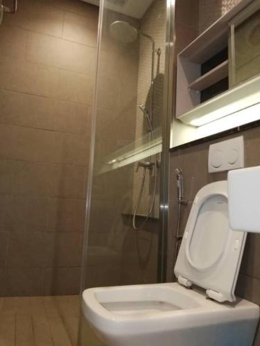 Kuala Lumpur City Centre Apartment | Lotus Suite Scarletz KLCC