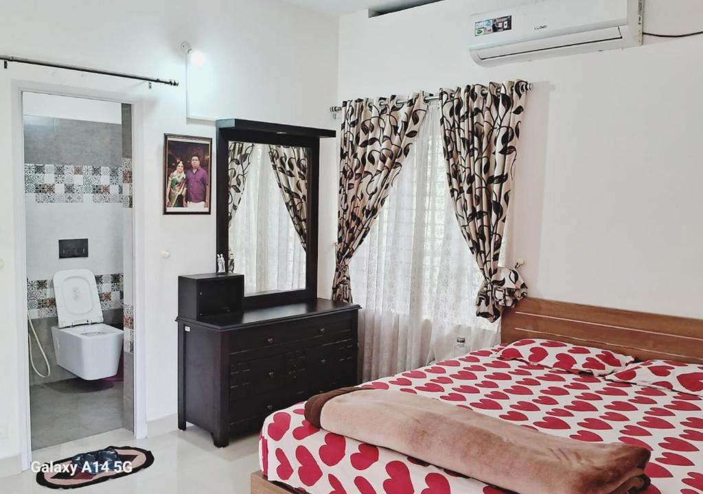Mayyanad House | Love Villa