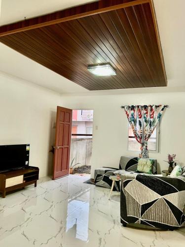 Dao Apartment | Loven Transient House