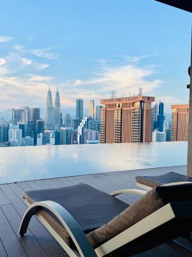 Pudu Apartment | Lucentia Premium Hospitality Kuala Lumpur