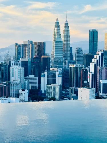 Pudu Apartment | Lucentia Premium Serviced Suites KL