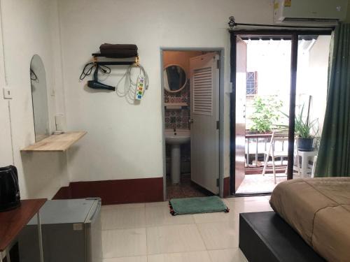Ko Phi Phi House | Lucky Guest House