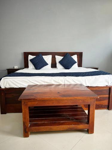 Punjabibagh Bed & Breakfast | Luggage Storie