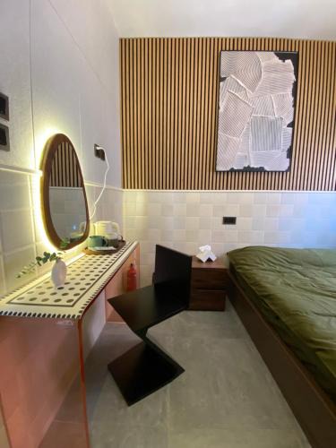 Mong Kok Hostel | Lup Tuc Hostel
