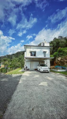Udumbanchola House | Lush Green-Homestay