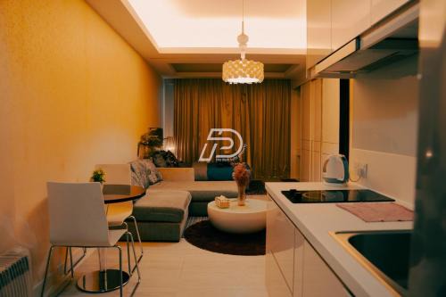 Sri Hartamas Apartment | Lux Studio Plaza Damas Kuala Lumpur KL