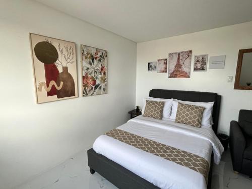 Bagong Pag-asa Apartment | Luxee Haven