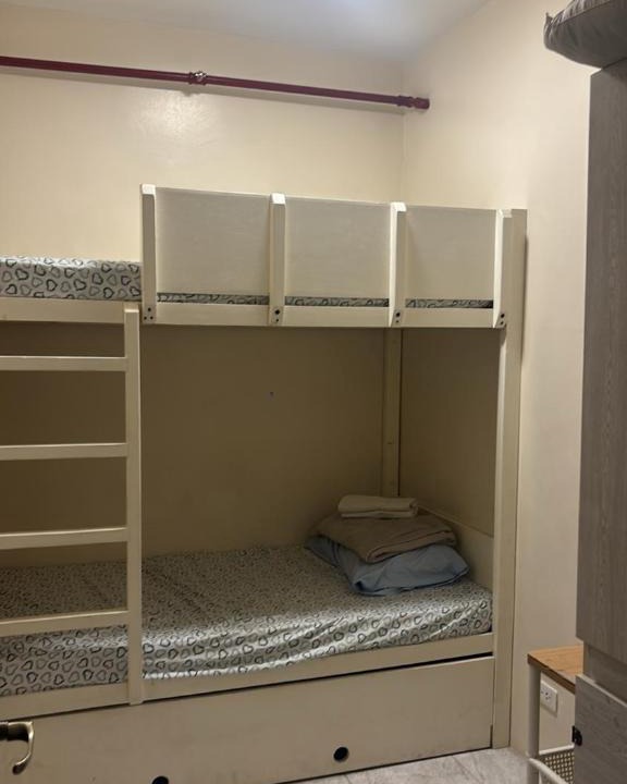 Baguio Apartment | Luxeloft second floor