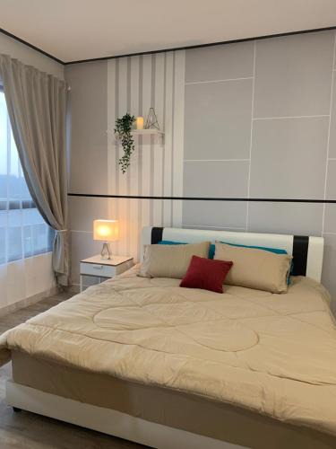 Kajang Apartment | LuxStudio Tiara Imperio