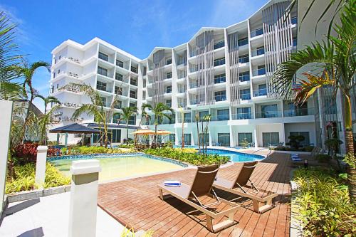 Danao Hotel | Luxu Hotel and Resort