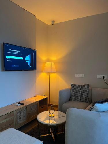 Pilerne Apartment | Luxurious 1BHK