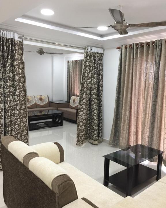Tiruvalla Apartment | Luxurious 2 bedroom apartment in Thiruvalla town