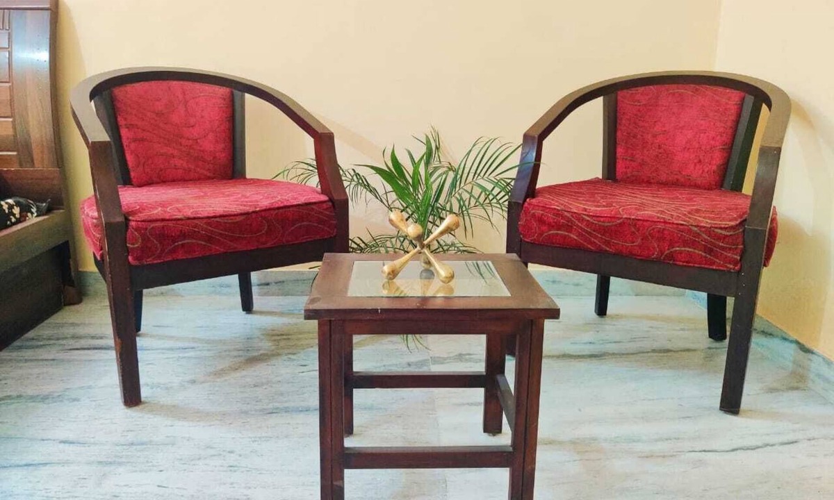 Vaishali Nagar Apartment | Luxurious 3 BHK Independent Urban Retreat Homestay