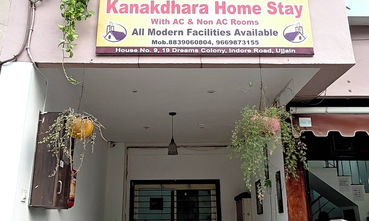 Ujjain Villa | Luxurious 9-bedroom villa with fitness room, WiFi in fabulous Ujjain mahakaal.
