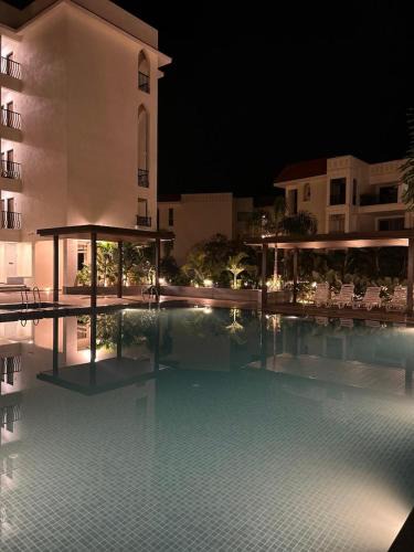 Siolim Apartment | Luxurious Condo North Goa Siolim at Warmstay by Kots