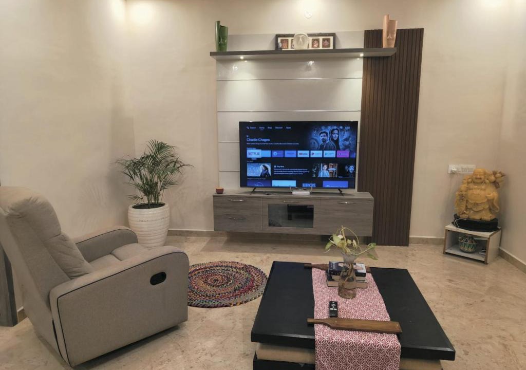 Auroville Villa | Luxurious Farm House - Auroville, Edayanchavadi