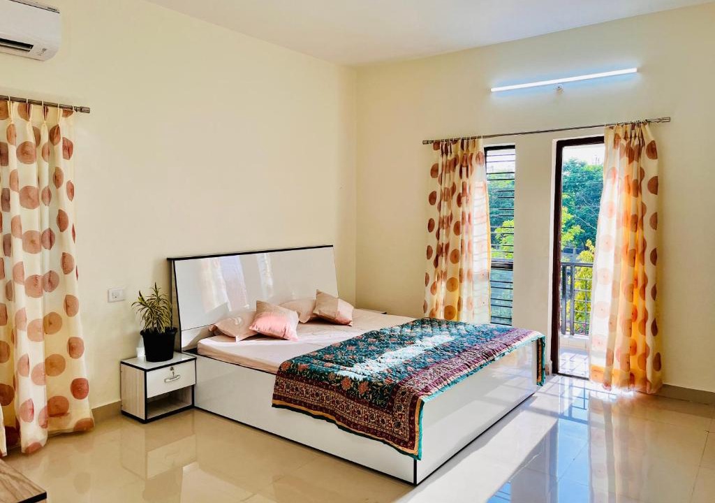 Raipur House | Luxury 4BHK Villa in Greensville city near Airport