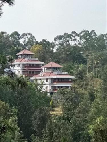 Cottages Mountain | Anachal