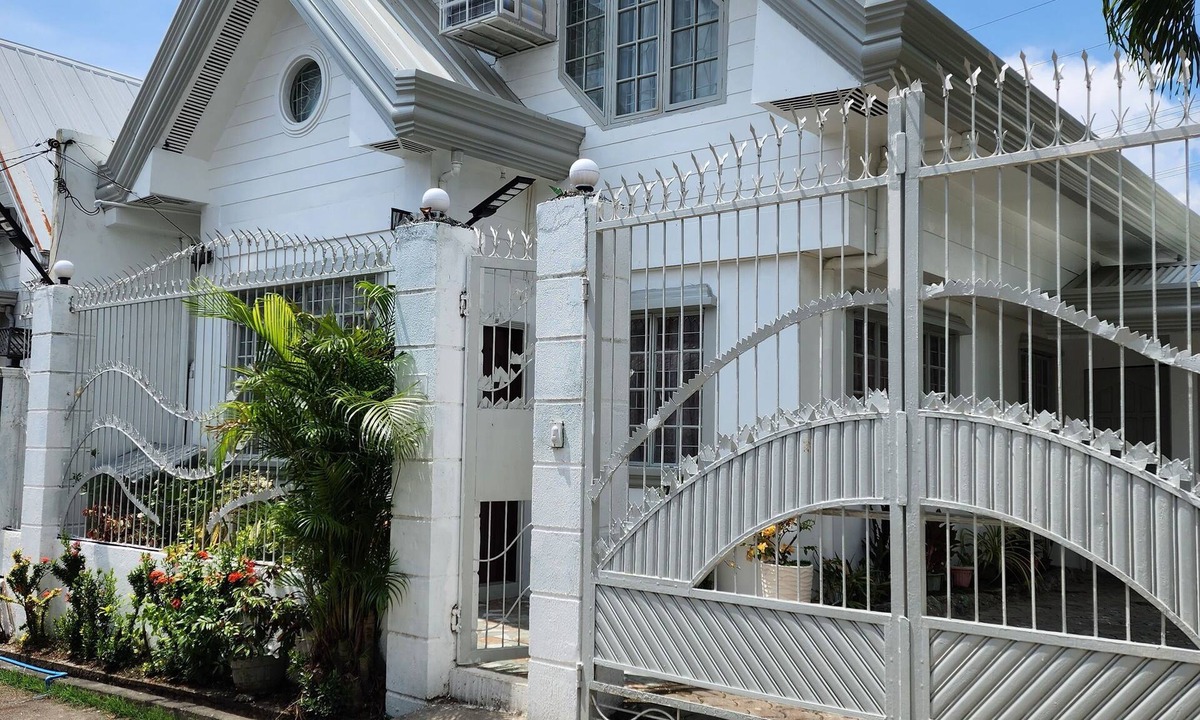 Cotabato House | LUXURY HOME