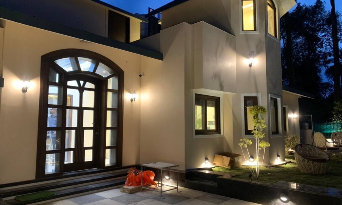 Mount Abu Villa | LUXURY SIDDHANT VILLA JUST 5 MINUTES WAKABLE FROM NAKKI LAKE MOUNT ABU