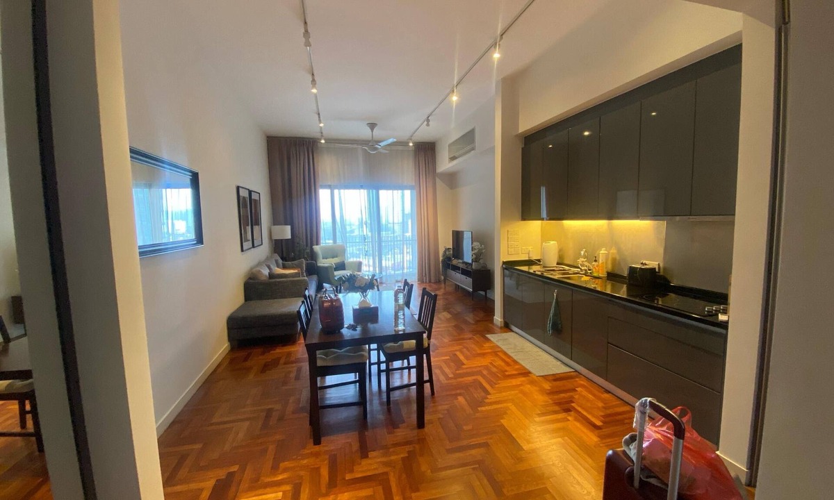 Cyberjaya Apartment | Luxury stay in kuala lumpur