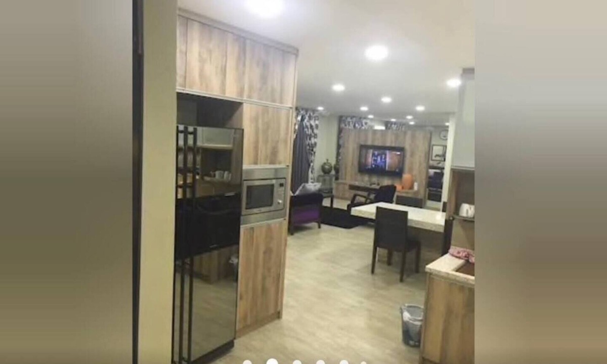 Seri Kembangan House | Luxury TownHouse @ Serdang