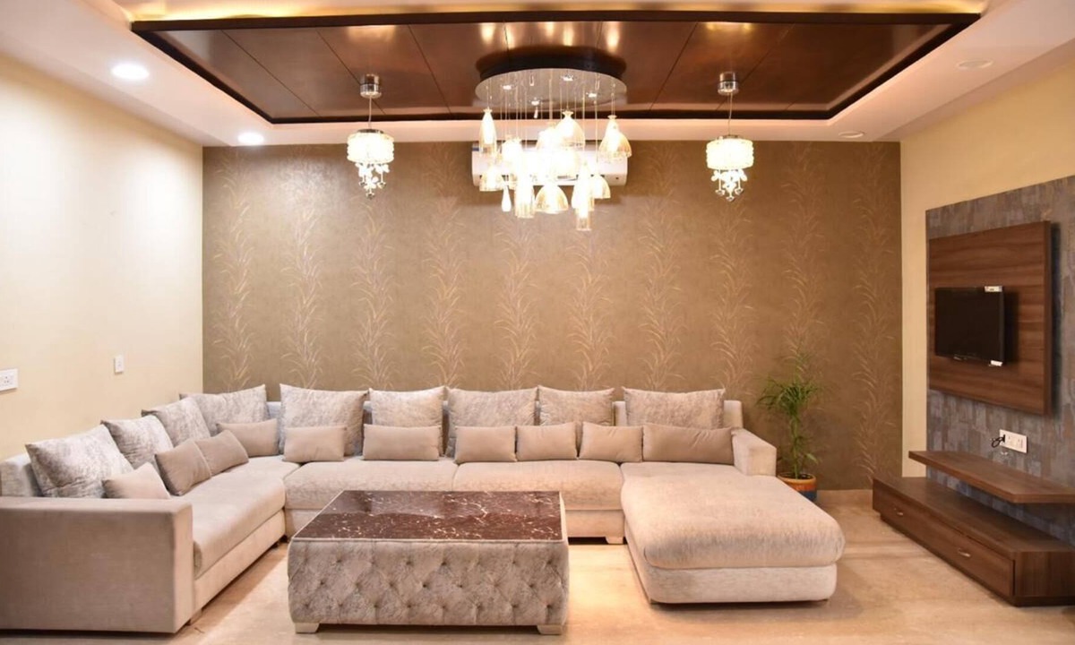 Durgapura Villa | Luxury Villa in Posh Locality