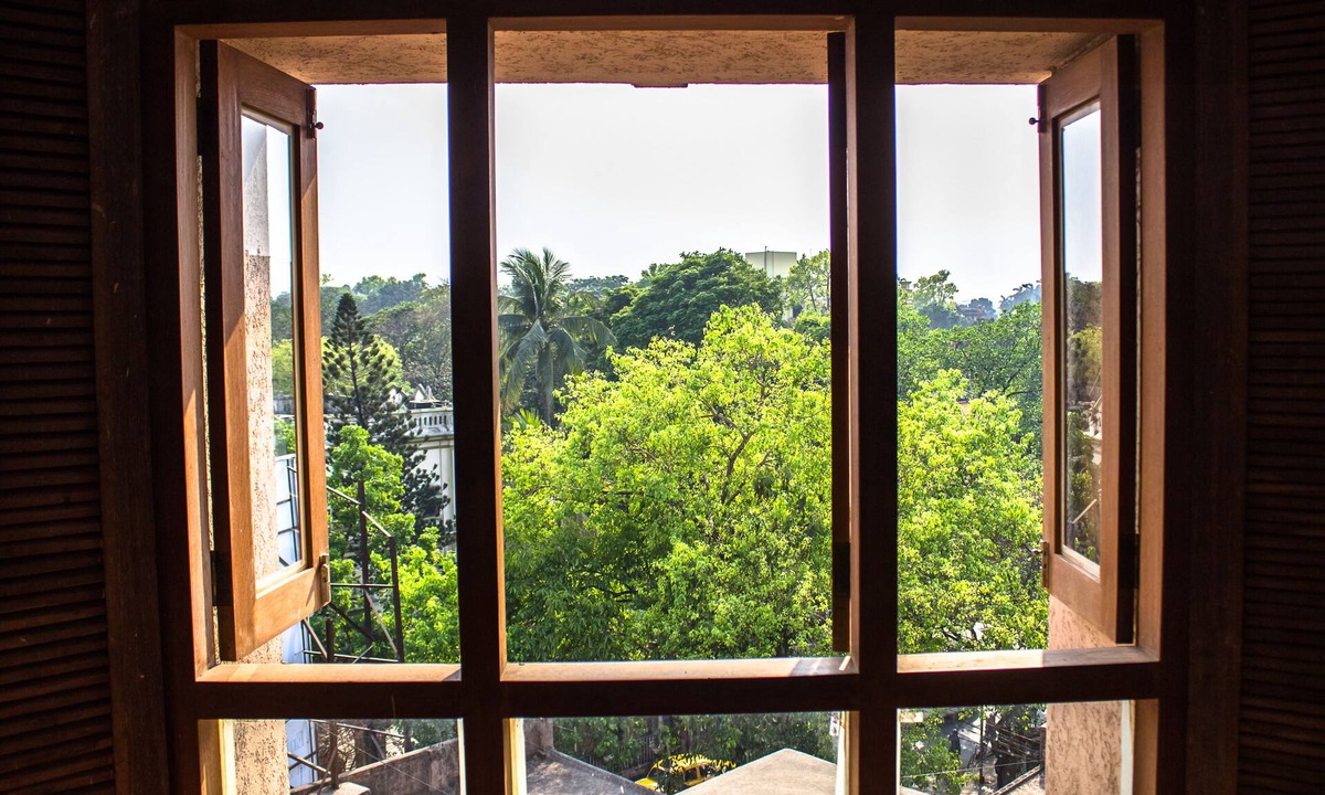 Alipur Hotel | LYNQ CICO