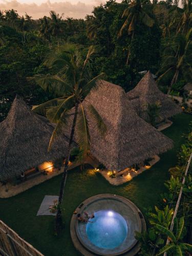 Catangnan Villa | Mémé Villa Siargao