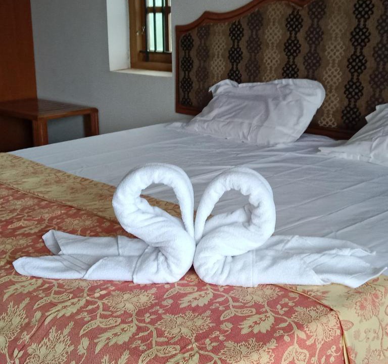 Tenkasi Hotel | M.A.K resorts