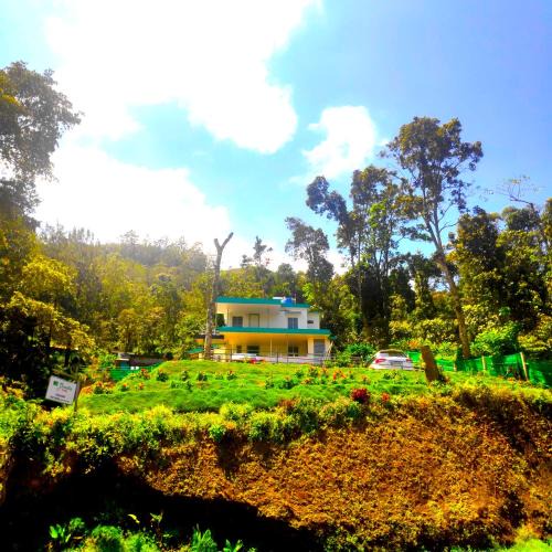 Udumbanchola House | M C Greenature Holidays