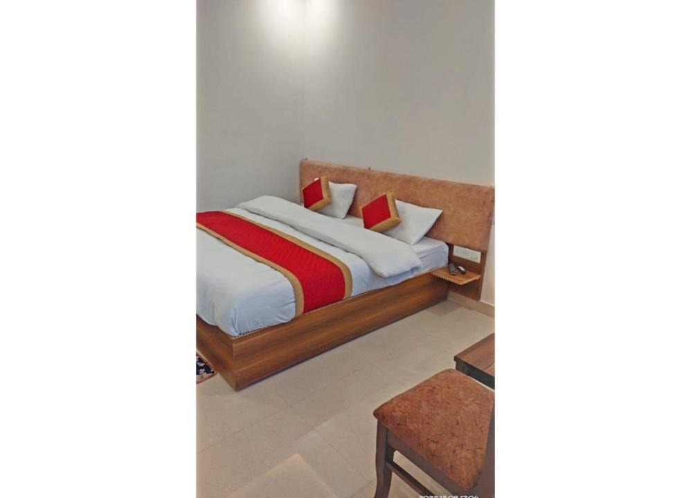 Gobind Dham House | M.M Homestay, Joshimath