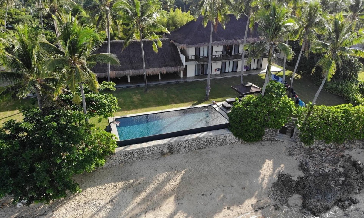 San Remigio Villa | M San Rem Villa