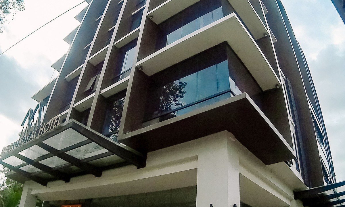Mabolo Hotel | Mabolo Royal Hotel
