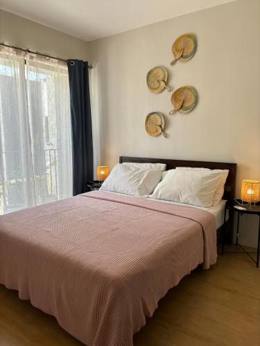 Mactan Export Processing Zone House | Mactan Cebu Guesthouse - Ideal for Families & Friends, 3km from Mactan Airport