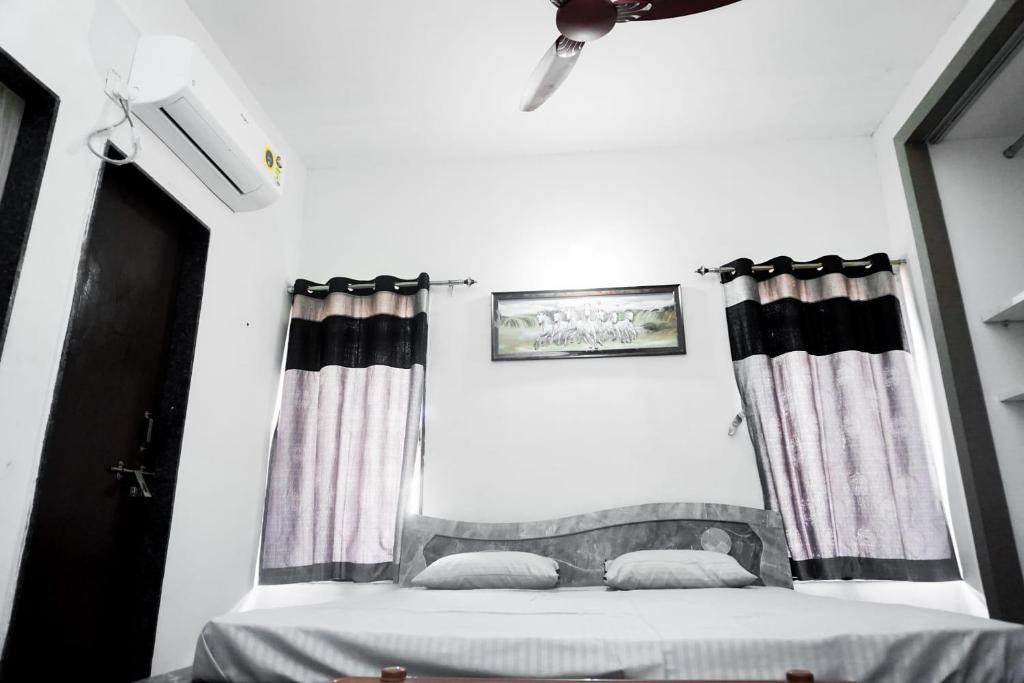Rajpipla House | Madhav Homestay