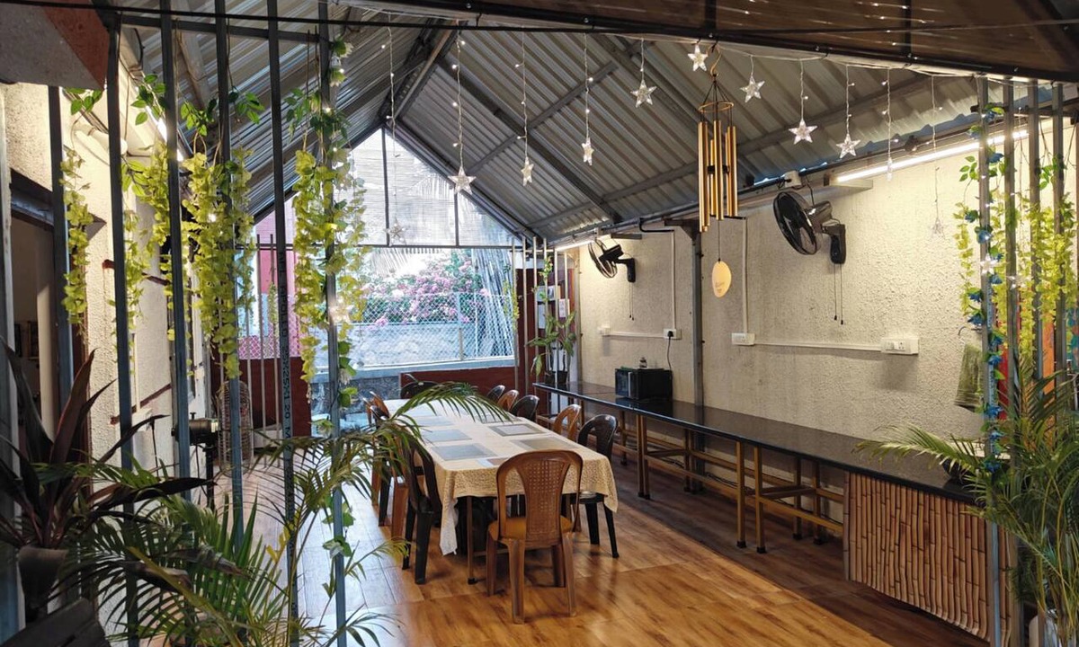 Lonavala House | Madhuson Palms