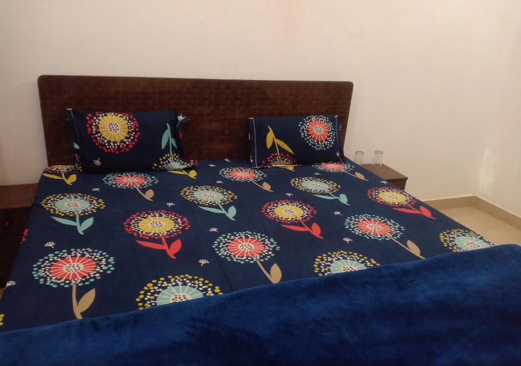 Faizabad House | Madhvan City guest House